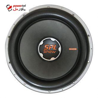 ساب ووفر خودرو هرتز مدل SX300D