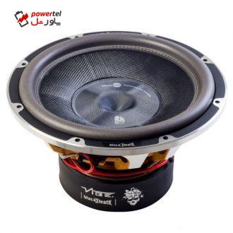 ساب ووفر خودرو وایب ادیو مدل BD15SPL
