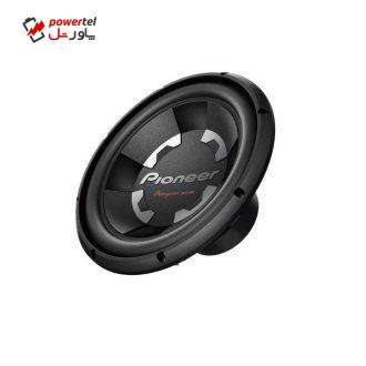 ساب ووفر خودرو پایونیر مدل TS-300D4 ساب ووفر خودرو پایونیر مدل TS-300D4