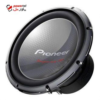 ساب ووفر خودرو پایونیر مدل TS-W3003D4 ساب ووفر خودرو پایونیر مدل TS-W3003D4