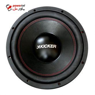 ساب ووفر خودرو کیکر مدل CK-1201 ساب ووفر خودرو کیکر مدل CK-1201