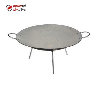 ساج سفری مدل A38