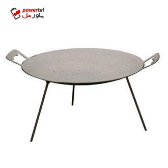 ساج سفری مدل DF020 ساج سفری مدل DF020