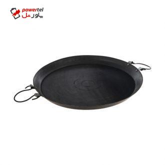 ساج سفری کد SA-40