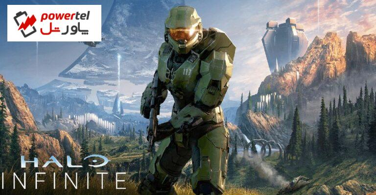 سازندگان Halo Infinite به زمان عرضه‌ آن اشاره دارند