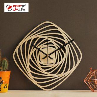 ساعت دیواری آتینو کد 1112 ساعت دیواری آتینو کد 1112