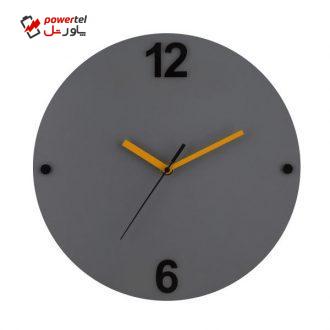 ساعت دیواری آرام مدل هنرکار SD1009 ساعت دیواری آرام مدل هنرکار SD1009
