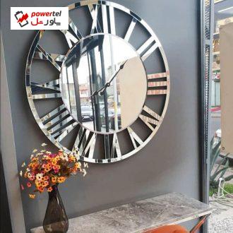 ساعت دیواری اِلِنسی مدل Hermes