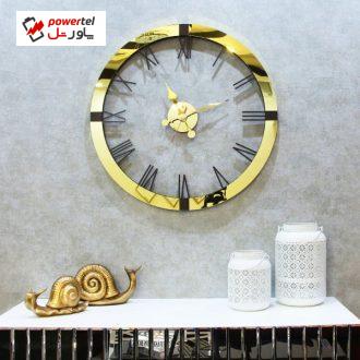 ساعت دیواری اِلِنسی مدل SD-114 ساعت دیواری اِلِنسی مدل SD-114