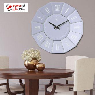 ساعت دیواری سایان هوم مدل 052
