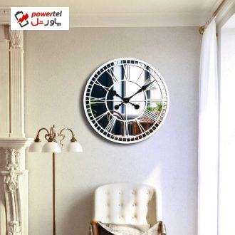 ساعت دیواری پدیده شاپ مدل Grand ساعت دیواری پدیده شاپ مدل Grand