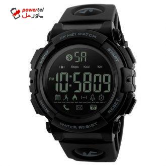 ساعت مچی دیجیتالی اسکمی مدل 1303 کد K31