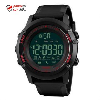 ساعت مچی دیجیتالی اسکمی مدل 1321 کد R11 ساعت مچی دیجیتالی اسکمی مدل 1321 کد R11