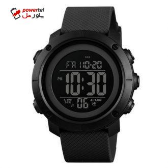 ساعت مچی دیجیتال اسکمی مدل 1426 کد 01 ساعت مچی دیجیتال اسکمی مدل 1426 کد 01