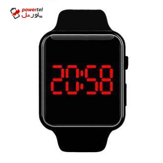 ساعت مچی دیجیتال دیتر مدل LE 9920 – ME ساعت مچی دیجیتال دیتر مدل LE 9920 – ME