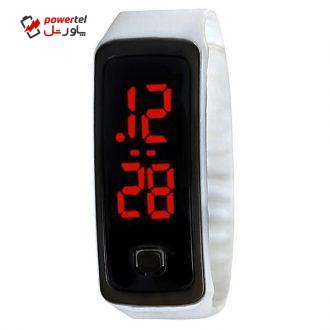 ساعت مچی دیجیتال مدل 2408 – SE ساعت مچی دیجیتال مدل 2408 – SE