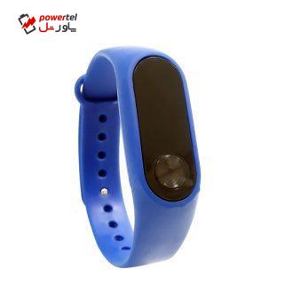 ساعت مچی دیجیتال مدل BlueXi ساعت مچی دیجیتال مدل BlueXi