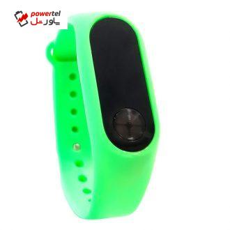 ساعت مچی دیجیتال مدل GreenXi ساعت مچی دیجیتال مدل GreenXi