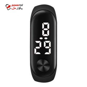 ساعت مچی دیجیتال مدل LE 2303 – ME ساعت مچی دیجیتال مدل LE 2303 – ME