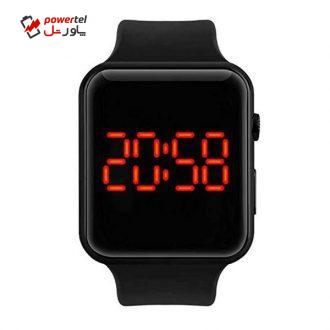 ساعت مچی دیجیتال مدل LE112228ME ساعت مچی دیجیتال مدل LE112228ME
