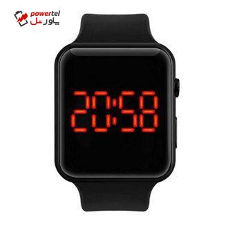 ساعت مچی دیجیتال مدل LE1122ME
