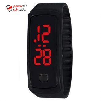 ساعت مچی دیجیتال مدل LED 2406 – ME