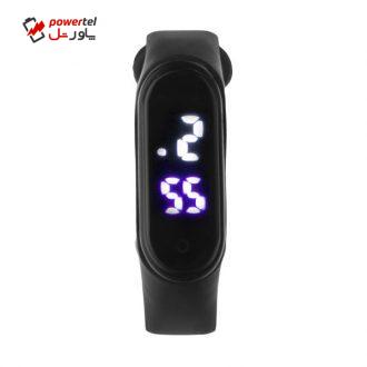 ساعت مچی دیجیتال مدل M4