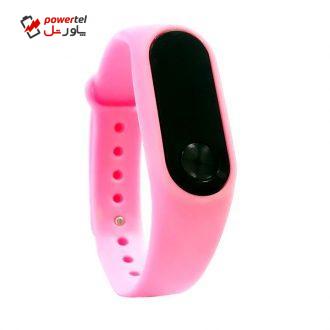 ساعت مچی دیجیتال مدل PinkXi