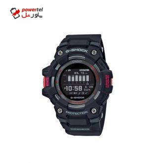 ساعت مچی دیجیتال مردانه کاسیو مدل GBD-100-1DR