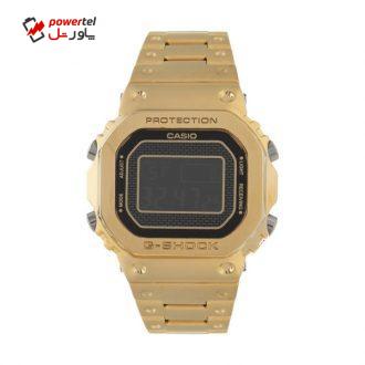 ساعت مچی دیجیتال کاسیو مدل جی شاک کد 3459