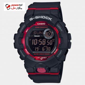 ساعت مچی دیجیتال کاسیو مدل GBD-800-1DR ساعت مچی دیجیتال کاسیو مدل GBD-800-1DR