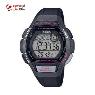 ساعت مچی دیجیتال کاسیو مدل LWS-2000H-1AVDF ساعت مچی دیجیتال کاسیو مدل LWS-2000H-1AVDF