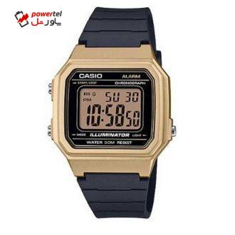 ساعت مچی دیجیتال کاسیو مدل W-217HM-9AVDF