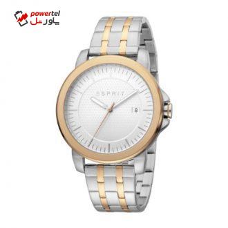 ساعت مچی عقربهای مردانه اسپریت مدل 1G160M0085 ساعت مچی عقربهای مردانه اسپریت مدل 1G160M0085