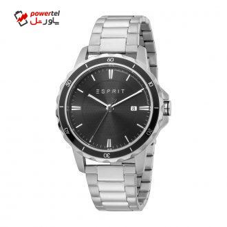 ساعت مچی عقربه‌ای مردانه اسپریت مدل 1G207M0065