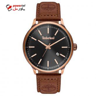 ساعت مچی عقربهای مردانه تیمبرلند مدل TBL15638JSQBZ-61 ساعت مچی عقربهای مردانه تیمبرلند مدل TBL15638JSQBZ-61