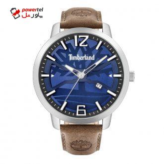 ساعت مچی عقربهای مردانه تیمبرلند مدل TBL15899JYS-03-G ساعت مچی عقربهای مردانه تیمبرلند مدل TBL15899JYS-03-G