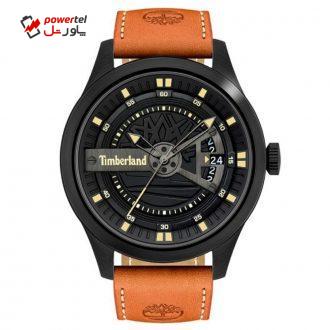 ساعت مچی عقربهای مردانه تیمبرلند مدل TBL15930JSB-02 ساعت مچی عقربهای مردانه تیمبرلند مدل TBL15930JSB-02