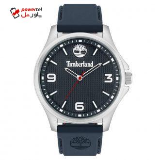 ساعت مچی عقربه‌ای مردانه تیمبرلند مدل TBL15947JYS-03P