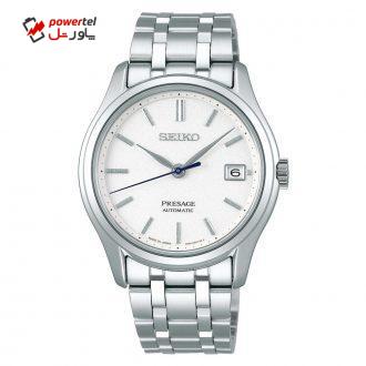 ساعت مچی عقربه‌ای مردانه سیکو مدل SRPD97J1