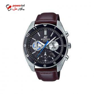 ساعت مچی عقربهای مردانه کاسیو مدل EFV-590L-1AVUDF ساعت مچی عقربهای مردانه کاسیو مدل EFV-590L-1AVUDF
