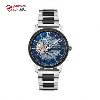 ساعت مچی عقربهای مردانه کنت کول مدل KC50224001B ساعت مچی عقربهای مردانه کنت کول مدل KC50224001B