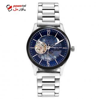 ساعت مچی عقربه‌ای مردانه کنت کول مدل KC50224001C
