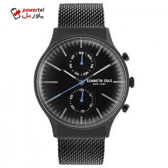 ساعت مچی عقربه‌ای مردانه کنت کول مدل KC50585007