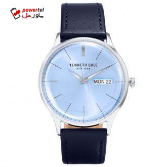 ساعت مچی عقربه‌ای مردانه کنت کول مدل KC50589019B