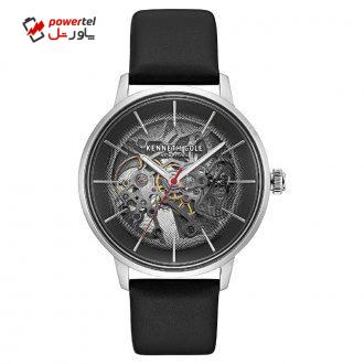 ساعت مچی عقربهای مردانه کنت کول مدل KC50858003 ساعت مچی عقربهای مردانه کنت کول مدل KC50858003