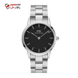 ساعت مچی عقربه‌ ای  دنیل ولینگتون مدل DW00100204