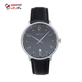 ساعت مچی عقربه ای گنت مدل GWW069003 ساعت مچی عقربه ای گنت مدل GWW069003