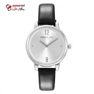 ساعت مچی عقربه ای زنانه کنت کول مدل KC50046002