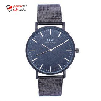 ساعت مچی عقربه ای مدل DW 2266 – ME-ME ساعت مچی عقربه ای مدل DW 2266 – ME-ME